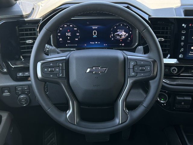 2026 Chevrolet Silverado 1500 ZR2 - Photo 13