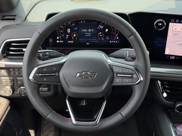 2026 Chevrolet Tahoe RST - Photo 12
