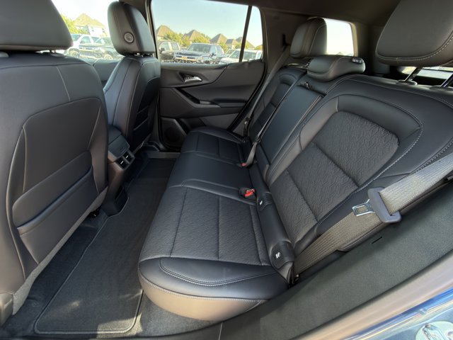 2027 Chevrolet Equinox LT - Photo 16