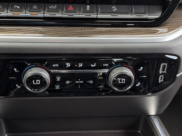 2026 Chevrolet Silverado 1500 LT Trail Boss - Photo 16