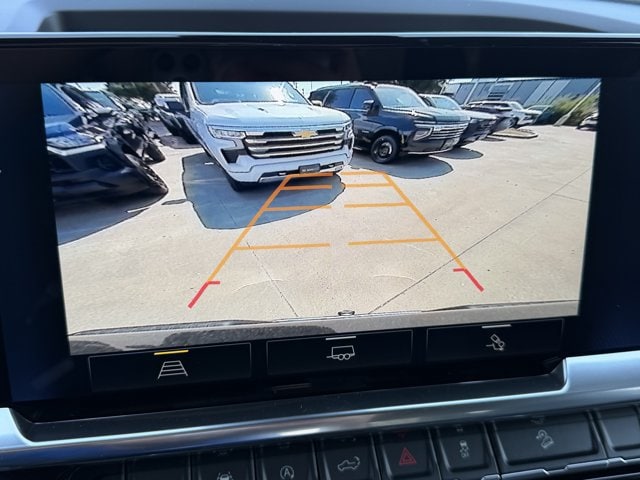 2026 Chevrolet Silverado 1500 LT - Photo 15