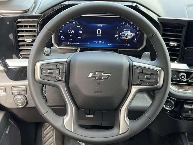 2026 Chevrolet Silverado 1500 LT Trail Boss - Photo 11