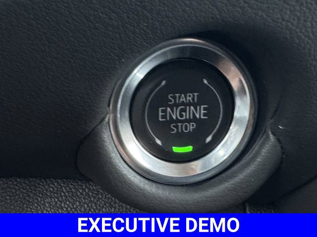2026 Chevrolet Suburban LT - Photo 15