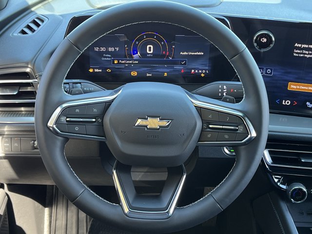 2027 Chevrolet Traverse LT - Photo 10