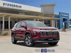 2026 Chevrolet Equinox LT SUV