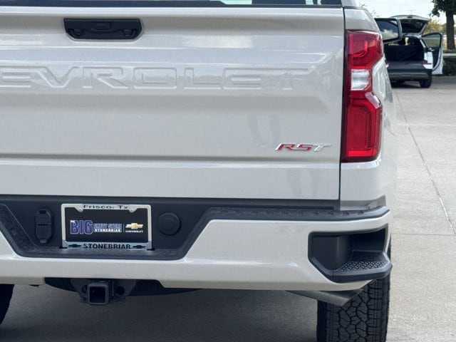 2026 Chevrolet Silverado 1500 RST - Photo 7