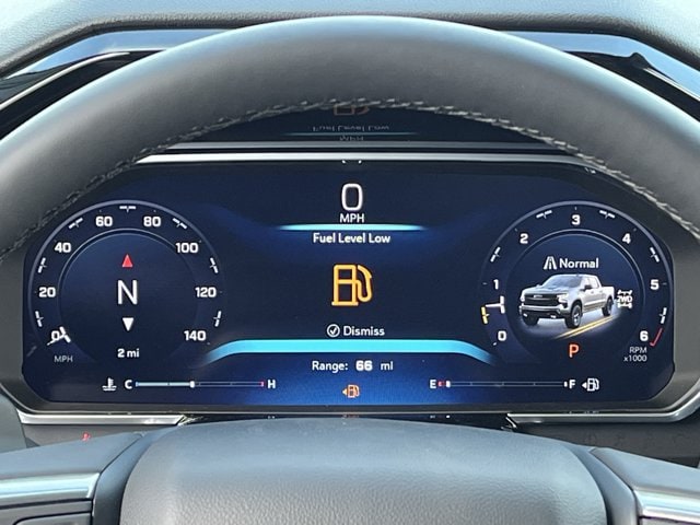 2026 Chevrolet Silverado 1500 LT Trail Boss - Photo 13