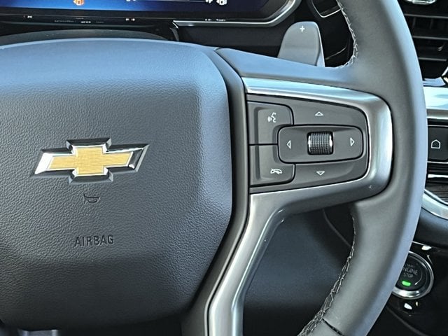 2026 Chevrolet Silverado 1500 LT - Photo 14