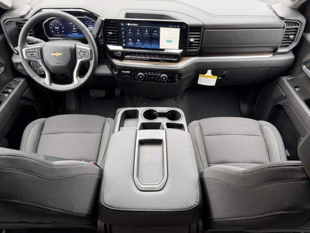2026 Chevrolet Silverado 1500 LT - Photo 11