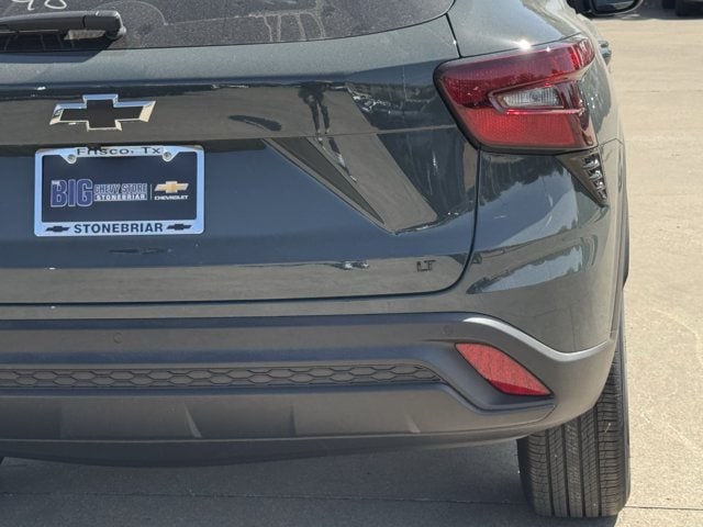 2026 Chevrolet Trax LT - Photo 7