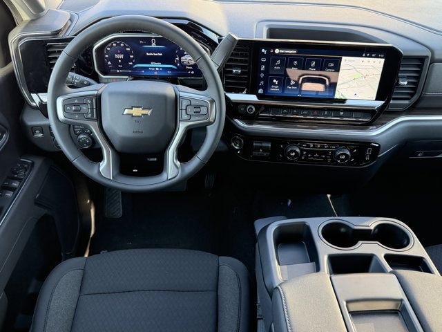 2026 Chevrolet Silverado 1500 LT (2FL) - Photo 12
