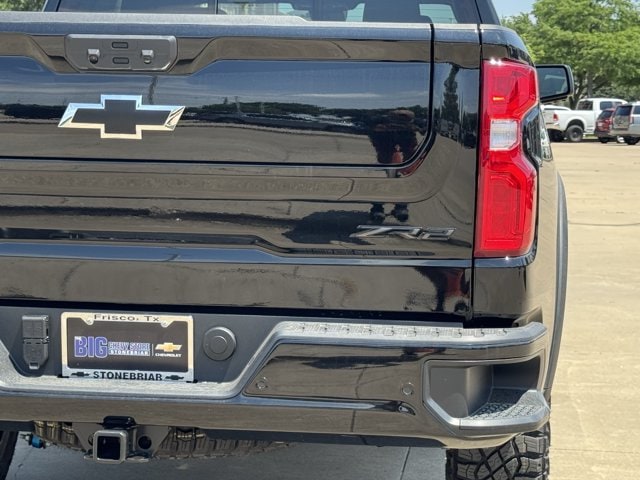 2026 Chevrolet Silverado 1500 ZR2 - Photo 7