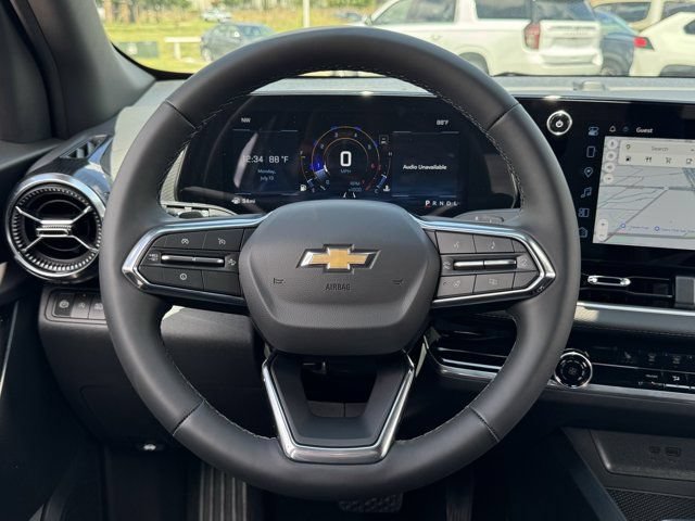 2027 Chevrolet Equinox LT - Photo 12