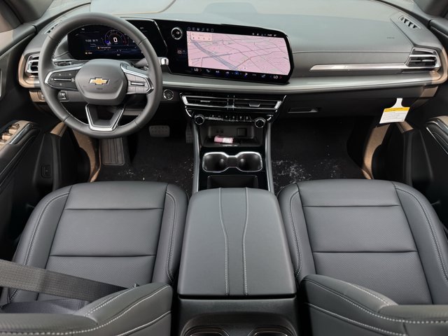 2027 Chevrolet Traverse LT - Photo 10