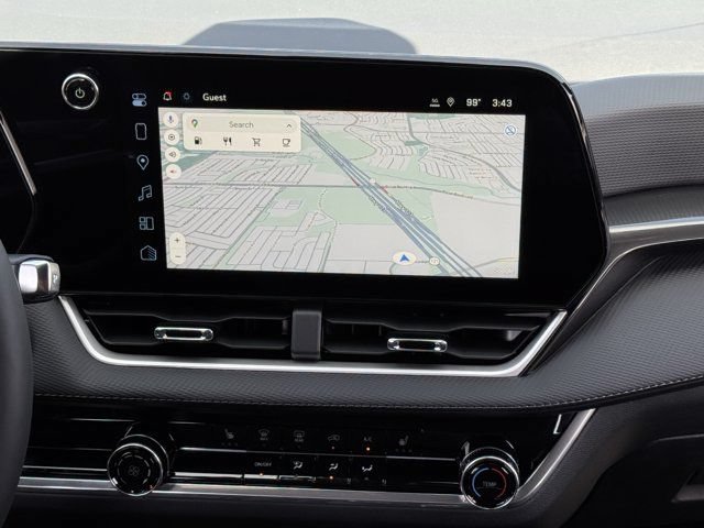 2027 Chevrolet Equinox LT - Photo 13