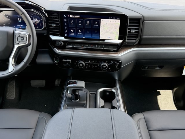 2026 Chevrolet Silverado 1500 LT - Photo 14