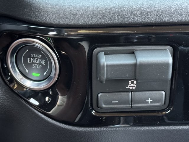 2026 Chevrolet Silverado 1500 LT - Photo 15