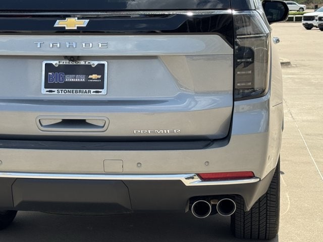 2026 Chevrolet Tahoe Premier - Photo 7