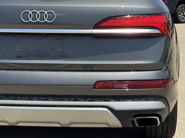 2025 Audi Q7 Premium Plus - Photo 7