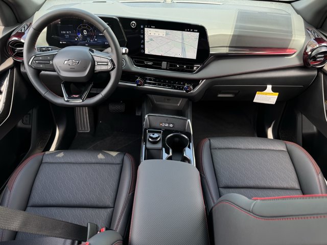 2027 Chevrolet Equinox RS - Photo 10