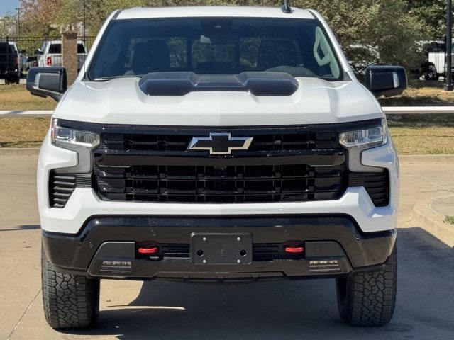 2026 Chevrolet Silverado 1500 LT Trail Boss - Photo 8