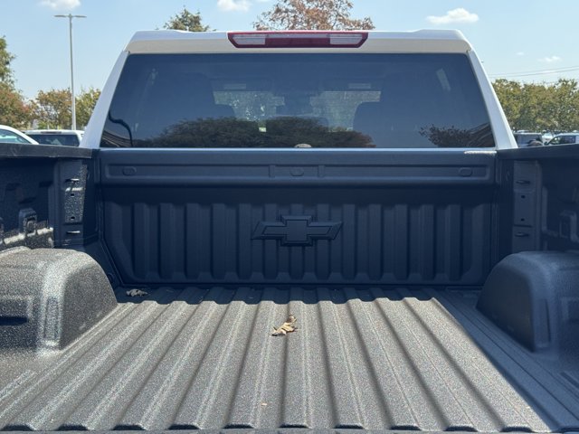 2026 Chevrolet Silverado 1500 Custom Trail Boss - Photo 25