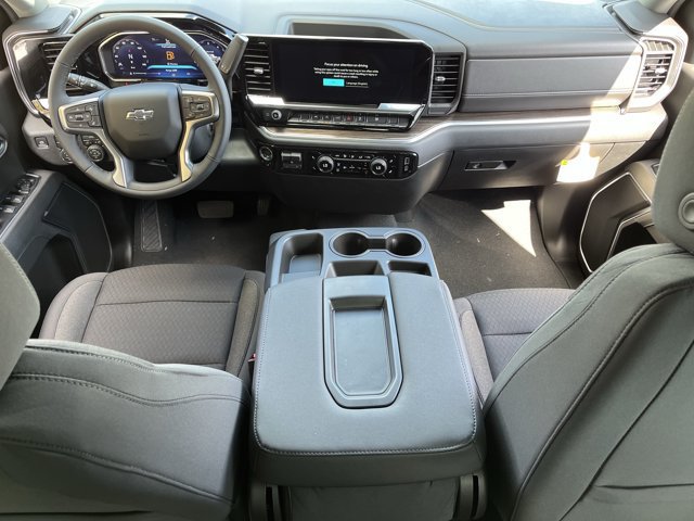 2026 Chevrolet Silverado 1500 RST - Photo 9