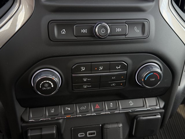 2026 Chevrolet Silverado 2500 HD Custom - Photo 17