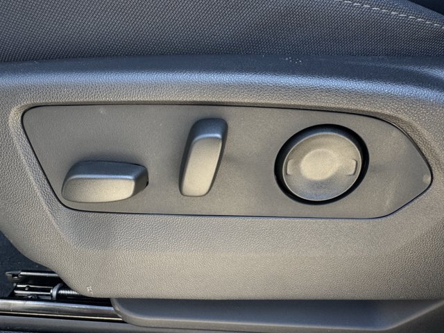 2026 Chevrolet Silverado 1500 Custom Trail Boss - Photo 21