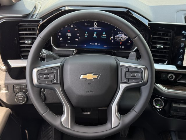 2026 Chevrolet Silverado 1500 LT - Photo 12