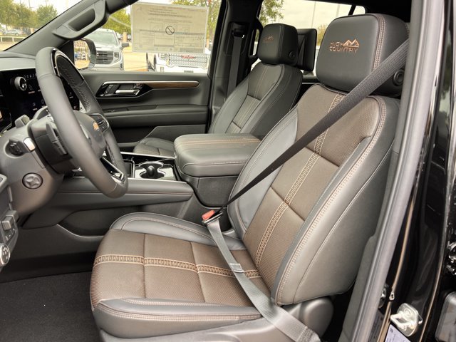 2027 Chevrolet Tahoe High Country - Photo 22