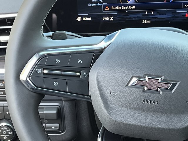 2026 Chevrolet Tahoe Z71 - Photo 10
