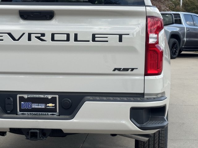 2026 Chevrolet Silverado 1500 RST - Photo 7