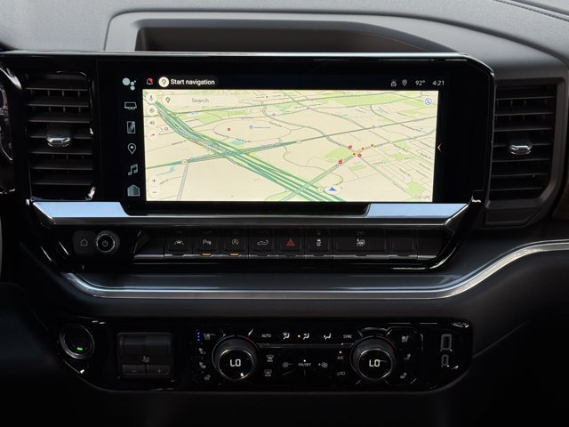 2026 Chevrolet Silverado 1500 High Country - Photo 13