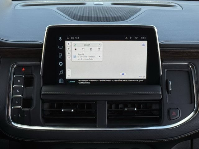 2024 Chevrolet Suburban Premier - Photo 17