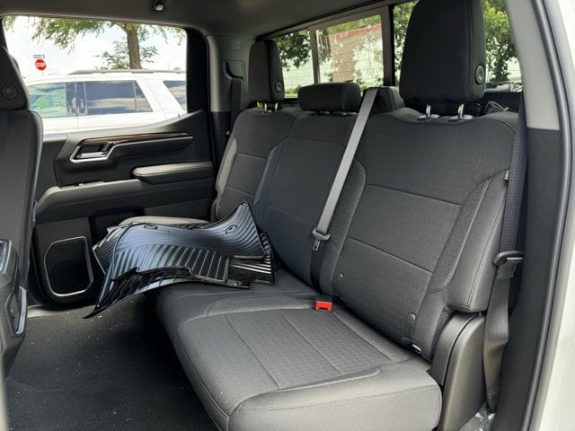 2026 Chevrolet Silverado 1500 LT - Photo 22