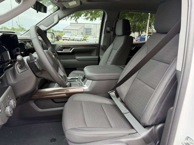 2026 Chevrolet Silverado 1500 LT - Photo 22