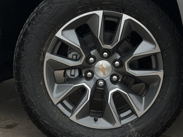 2026 Chevrolet Silverado 1500 LT - Photo 10