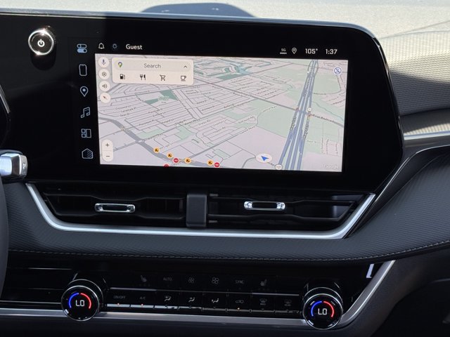 2027 Chevrolet Equinox LT - Photo 13