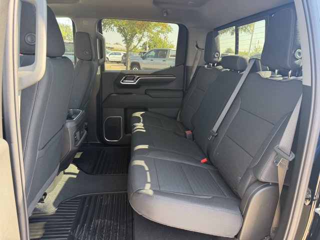 2026 Chevrolet Silverado 1500 LT - Photo 24