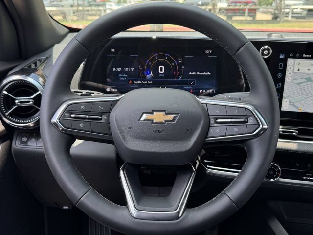 2027 Chevrolet Equinox LT - Photo 12