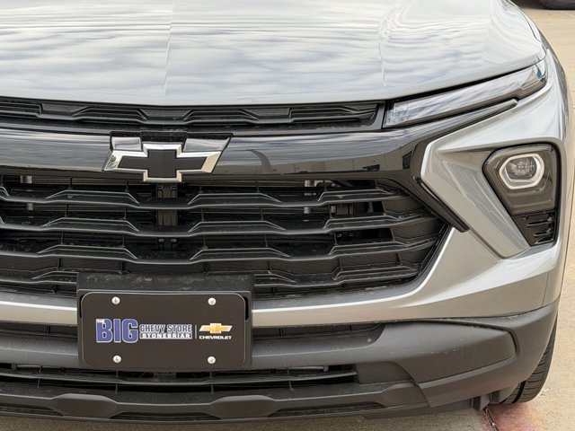 2026 Chevrolet Trailblazer LT - Photo 9