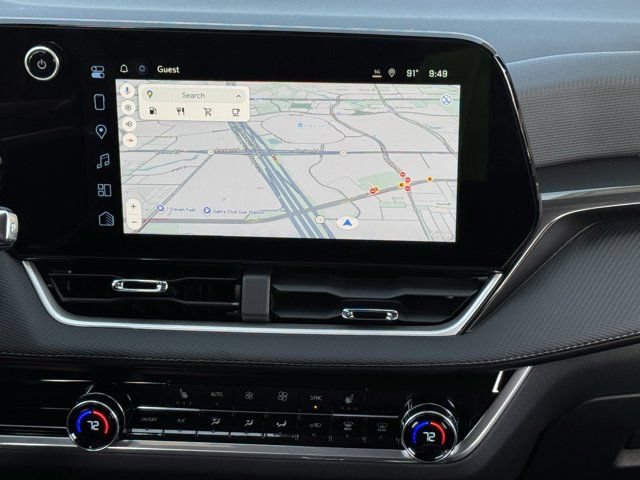 2027 Chevrolet Equinox LT - Photo 13