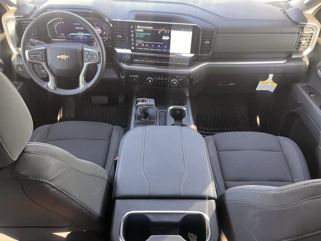 2026 Chevrolet Silverado 1500 LT - Photo 11