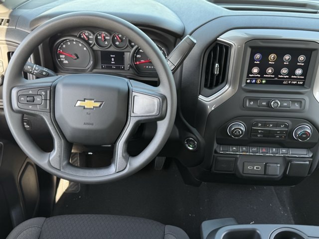 2026 Chevrolet Silverado 1500 Custom - Photo 10