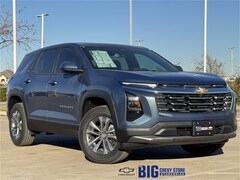 2026 Chevrolet Equinox LT SUV