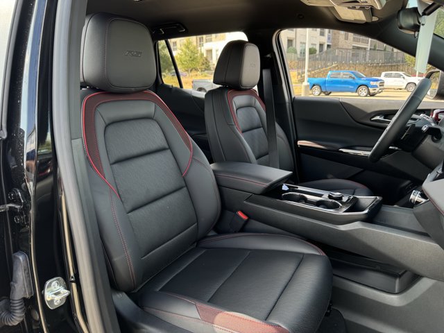 2027 Chevrolet Equinox RS - Photo 24