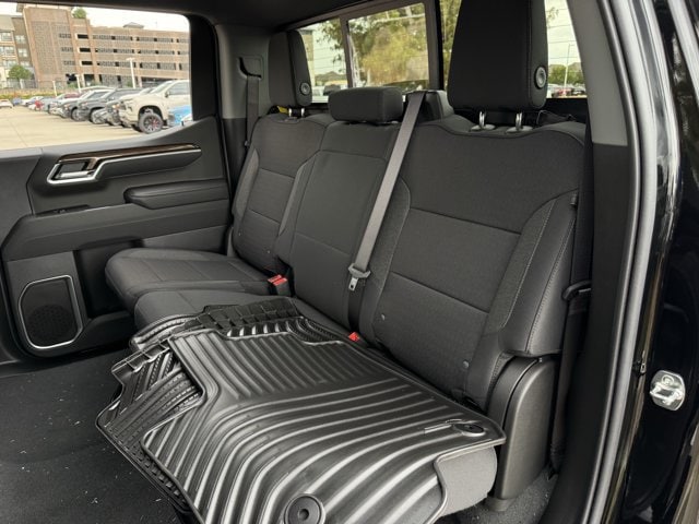 2026 Chevrolet Silverado 1500 LT - Photo 22