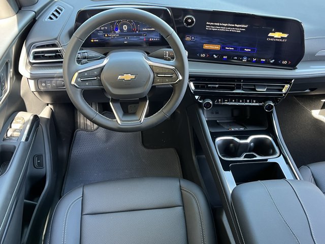 2027 Chevrolet Traverse LT - Photo 10