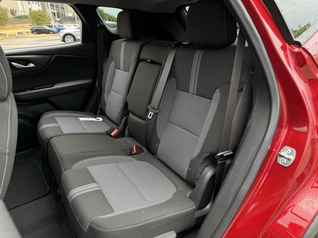 2026 Chevrolet Blazer 2LT - Photo 21